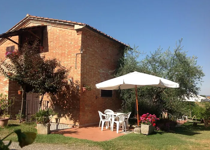 Agriturismo La Collina