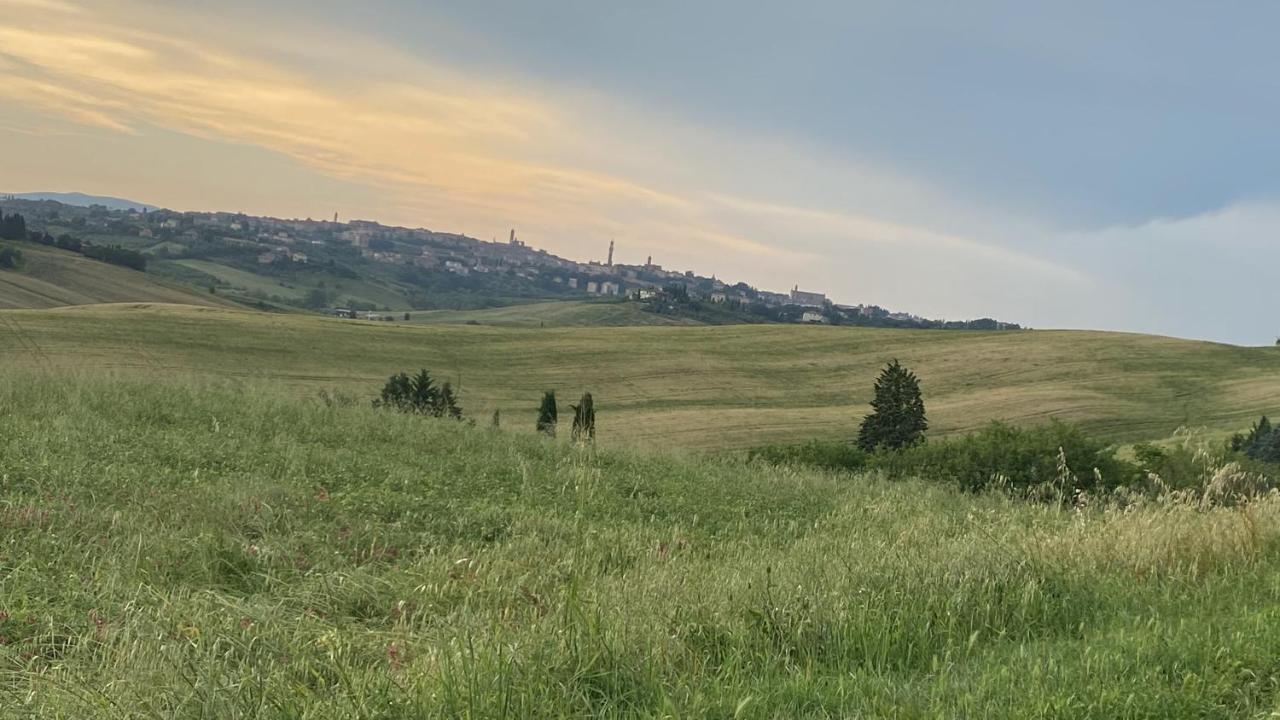 La Collina Bauernhof