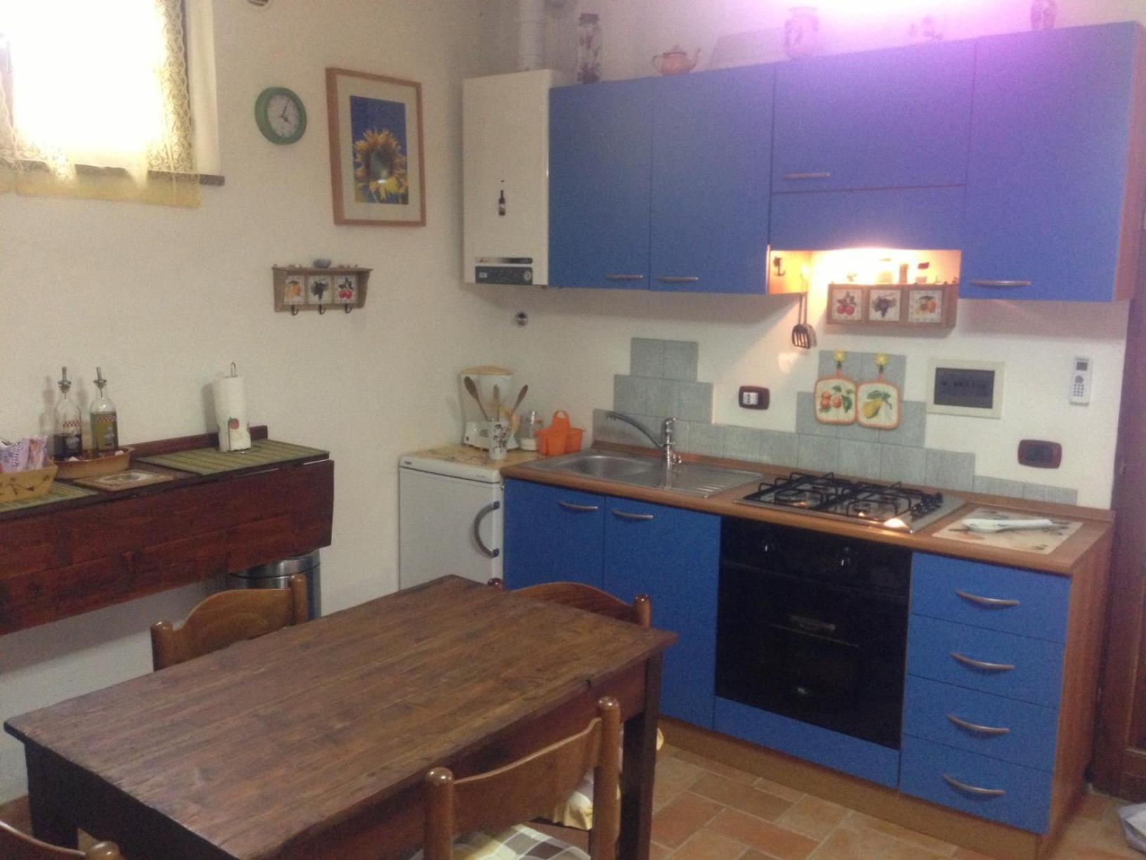 La Collina