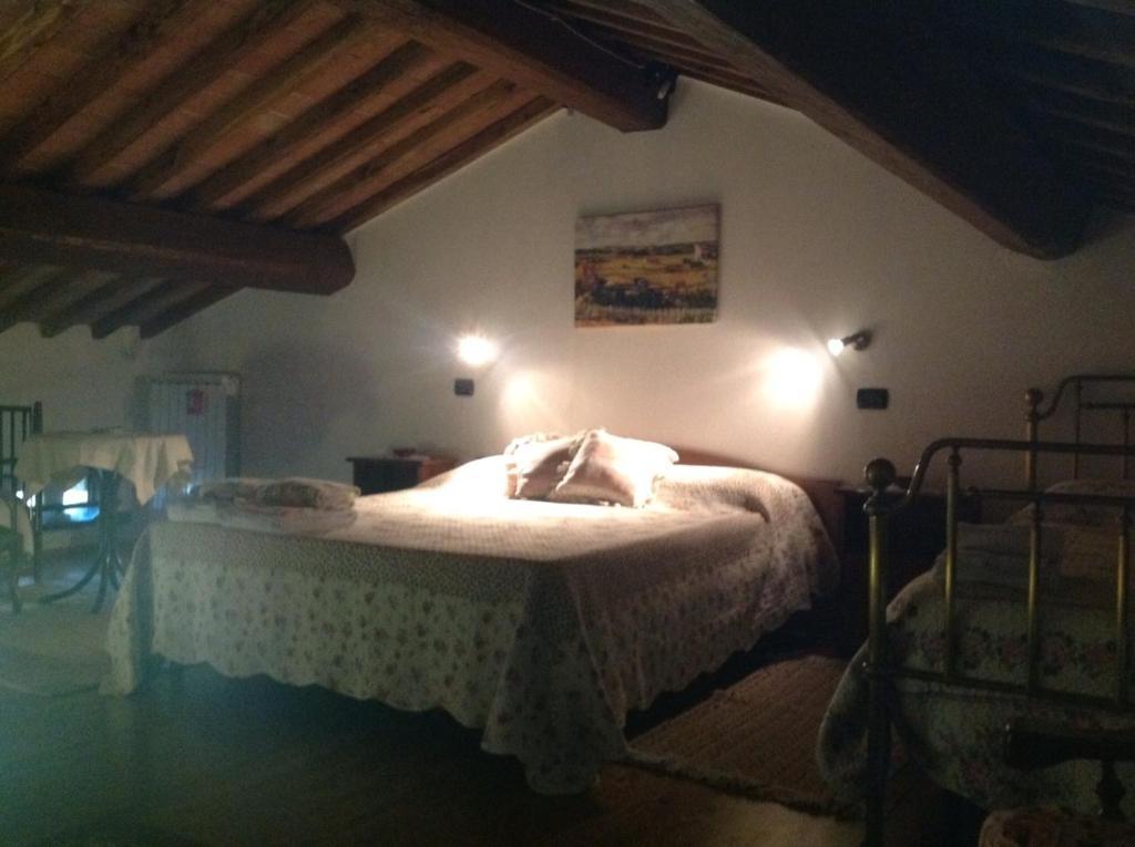 Bauernhof La Collina Siena
