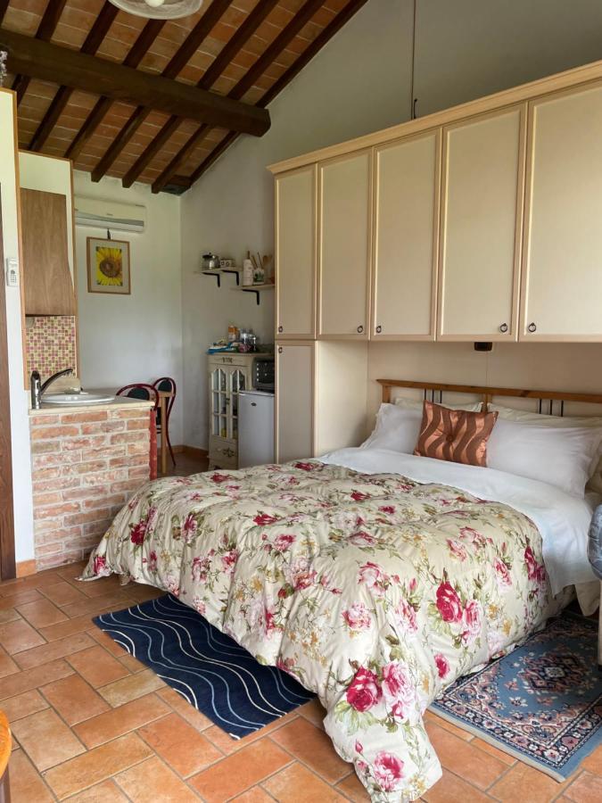 Farm stay La Collina