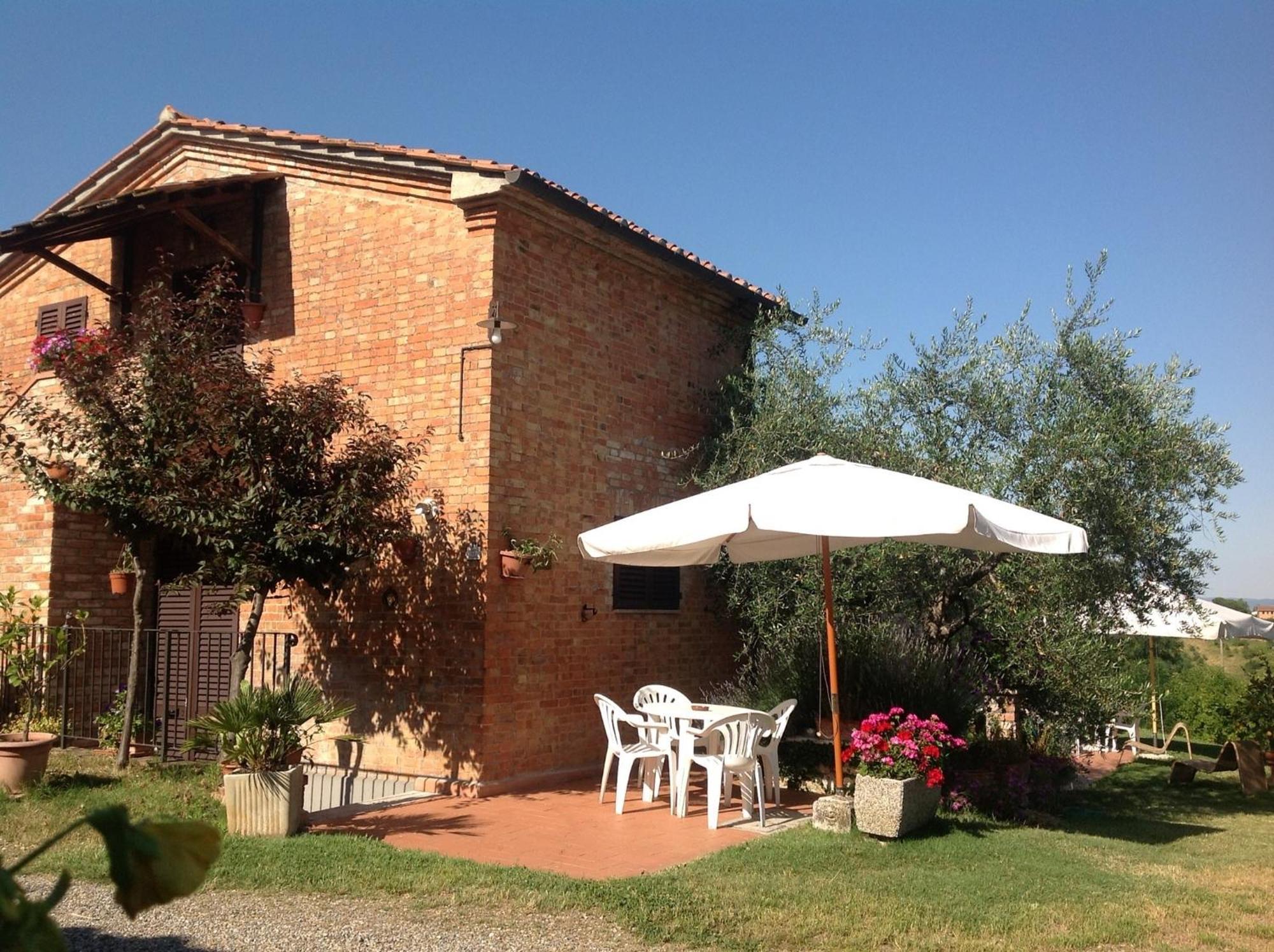 Farm stay La Collina
