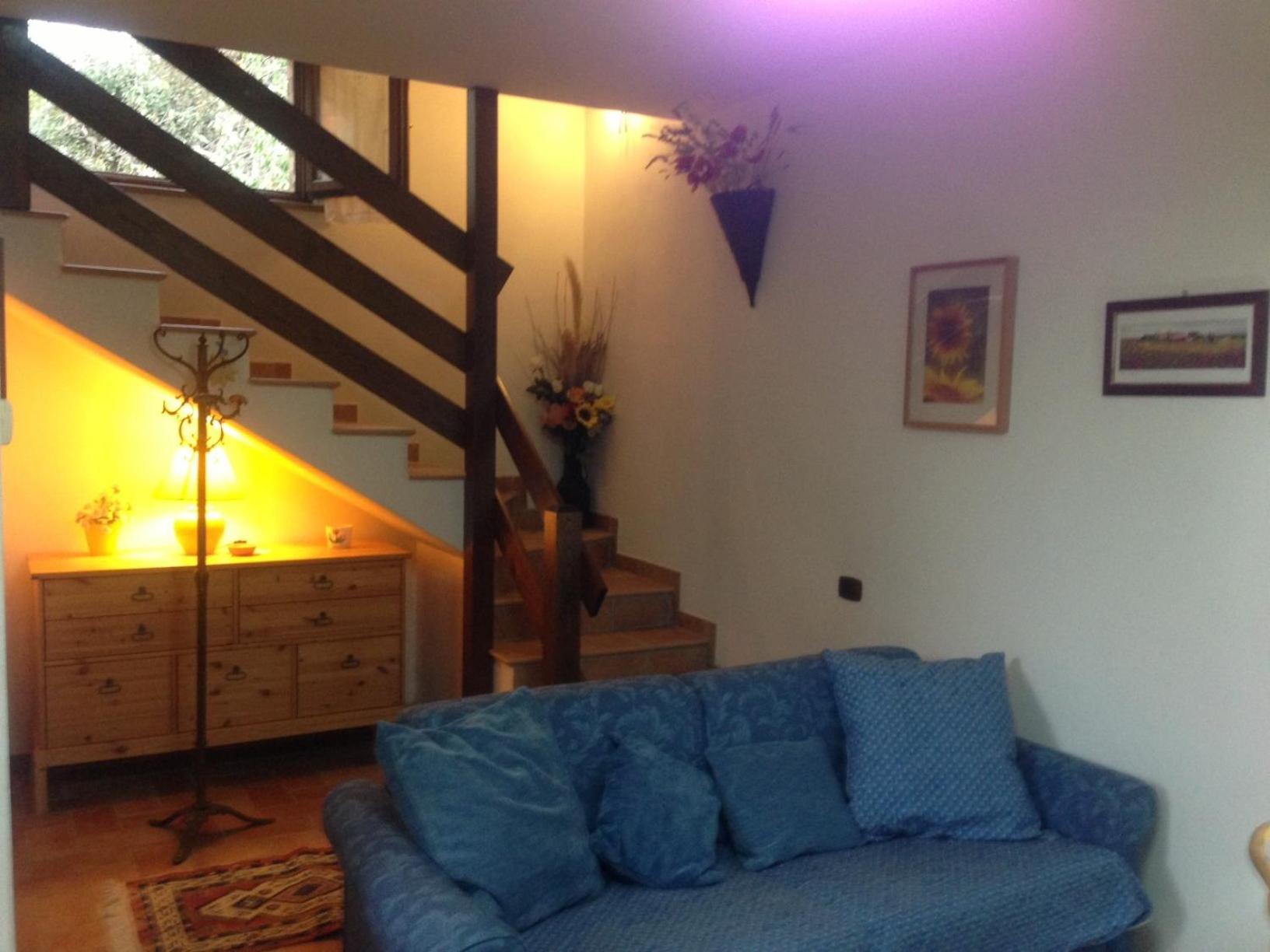 Farm stay La Collina *